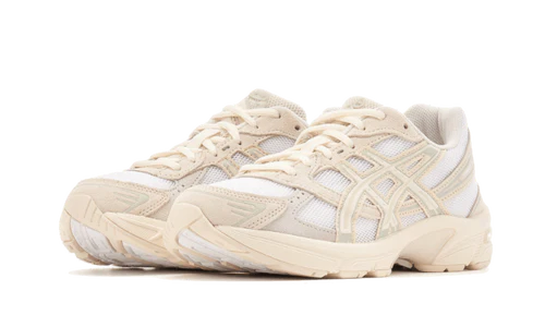 ASICS Gel-1130 White Birch (112219309-100) | SneakerClassics