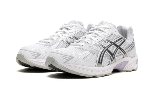 ASICS Gel-1130 White Carrier Grey Lilac (Women's) (1202A164-115) | SneakerClassics