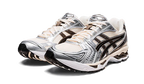 ASICS Gel-Kayano 14 Cream Black Metallic Plum (1201A019-108) | SneakerClassics