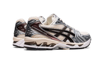 ASICS Gel-Kayano 14 Cream Black Metallic Plum (1201A019-108) | SneakerClassics