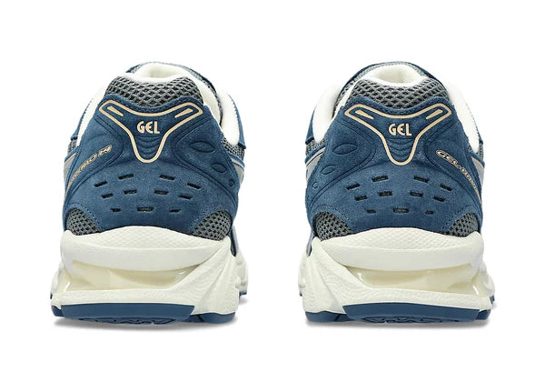 ASICS Gel-Kayano 14 Dark Pewter Seal Grey (1201A161-029) | SneakerClassics