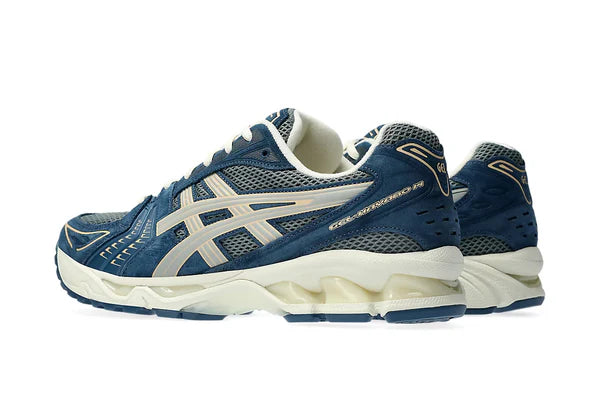 ASICS Gel-Kayano 14 Dark Pewter Seal Grey (1201A161-029) | SneakerClassics