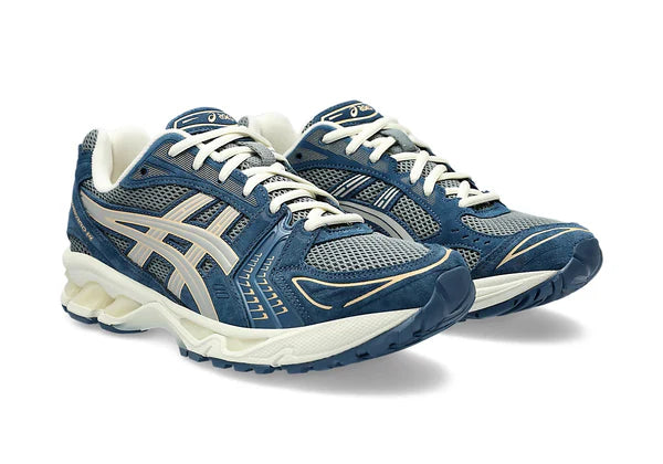 ASICS Gel-Kayano 14 Dark Pewter Seal Grey (1201A161-029) | SneakerClassics