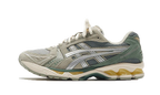 ASICS Gel-Kayano 14 Olive Grey Pure Silver (1201A161-301) | SneakerClassics