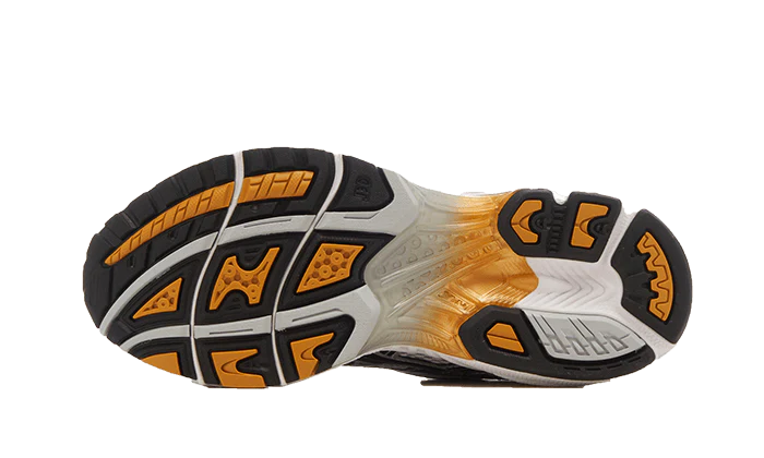 ASICS Gel-Kayano 14 White Pure Gold (1201A019-102) | SneakerClassics