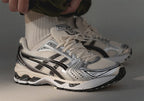 ASICS Gel-Kayano 14 Cream Black Metallic Plum (1201A019-108) | SneakerClassics
