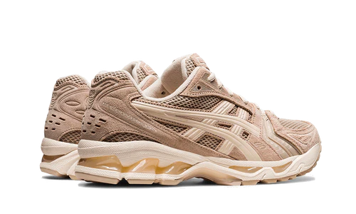 ASICS Gel-Kayano 14 Simply Taupe Oatmeal (1201A161-251) | SneakerClassics