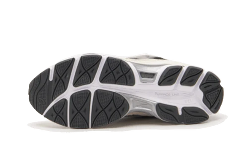 ASICS Gel-NYC Black Clay Grey (1201A789-001) | SneakerClassics