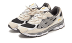 ASICS Gel-NYC Black Clay Grey (1201A789-001) | SneakerClassics