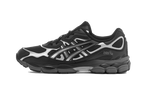 ASICS Gel-NYC Black Graphite Grey (1203A280-002) | SneakerClassics