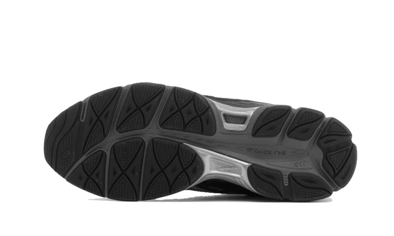 ASICS Gel-NYC Black Graphite Grey (1203A280-002) | SneakerClassics
