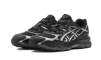 ASICS Gel-NYC Black Graphite Grey (1203A280-002) | SneakerClassics