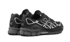 ASICS Gel-NYC Black Graphite Grey (1203A280-002) | SneakerClassics