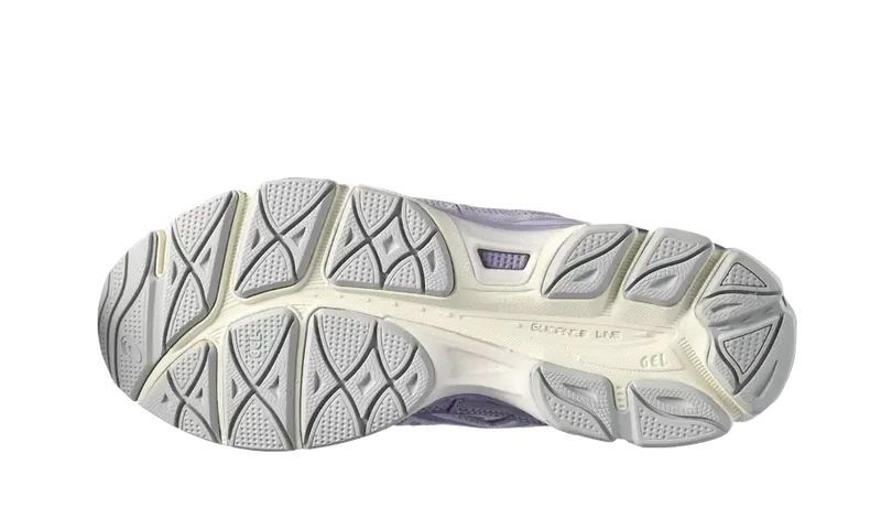 ASICS Gel-NYC Cement Grey Ash Rock (1203A372-021) | SneakerClassics