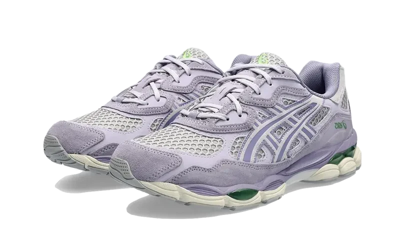 ASICS Gel-NYC Cement Grey Ash Rock (1203A372-021) | SneakerClassics