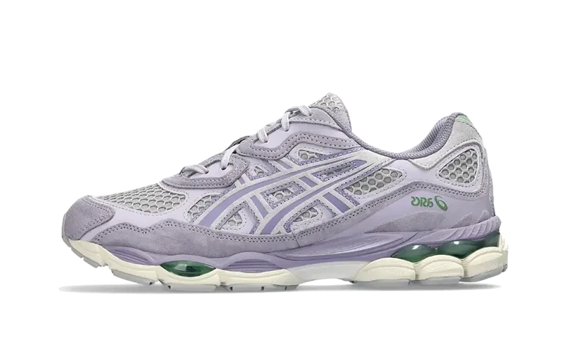 ASICS Gel-NYC Cement Grey Ash Rock (1203A372-021) | SneakerClassics