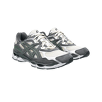 ASICS Gel-NYC Cream Steel Grey (1203A383-101) | SneakerClassics