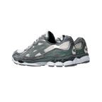 ASICS Gel-NYC Cream Steel Grey (1203A383-101) | SneakerClassics