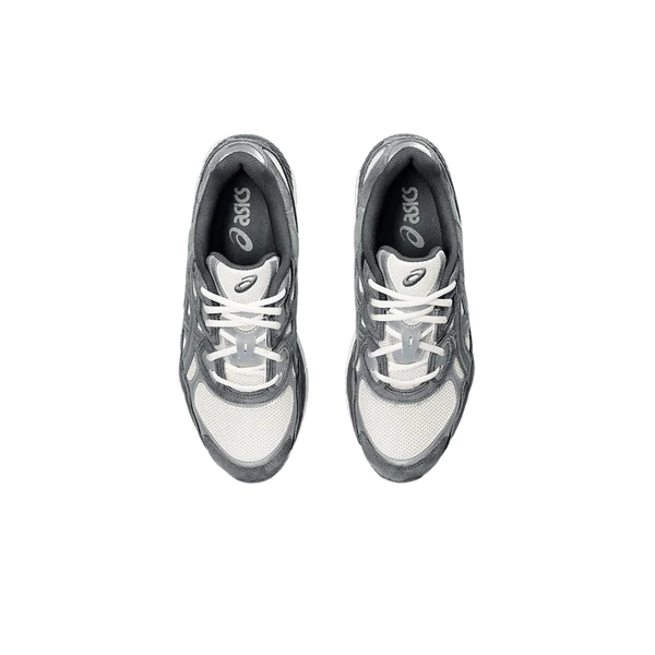 ASICS Gel-NYC Cream Steel Grey (1203A383-101) | SneakerClassics