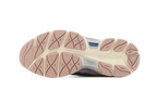 ASICS Gel-NYC Cream Grey Floss Salmon (Women's) (1202A429-104) | SneakerClassics