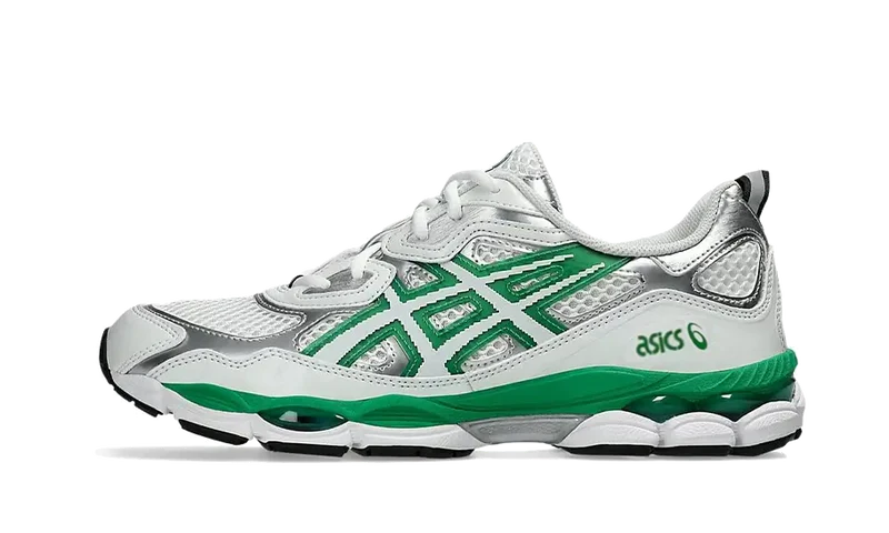 ASICS Gel-NYC Hidden NY (1201B001-100) | SneakerClassics