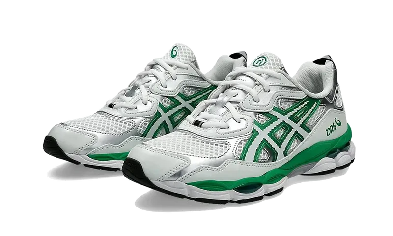 ASICS Gel-NYC Hidden NY (1201B001-100) | SneakerClassics