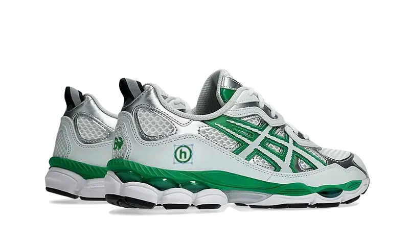 ASICS Gel-NYC Hidden NY (1201B001-100) | SneakerClassics