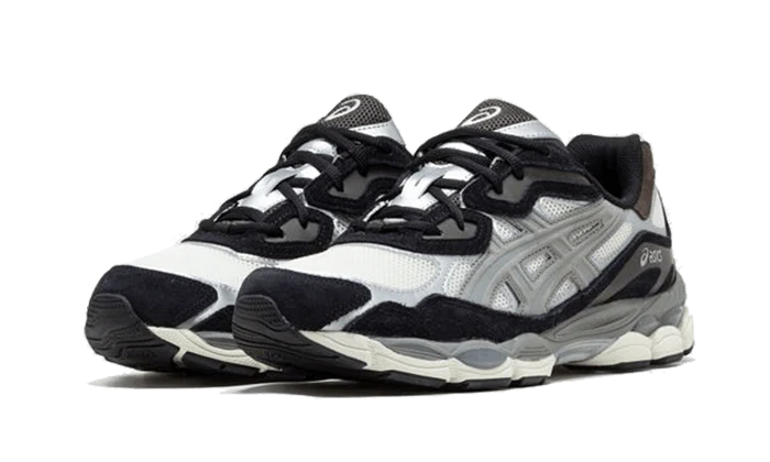 ASICS Gel-NYC Ivory Clay Grey (1201A789-750) | SneakerClassics