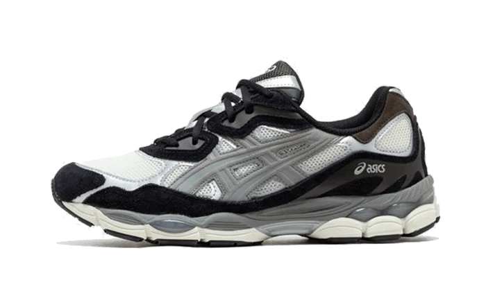 ASICS Gel-NYC Ivory Clay Grey (1201A789-750) | SneakerClassics
