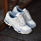 ASICS Gel-NYC Ivory Mid Grey (1203A372-600) | SneakerClassics
