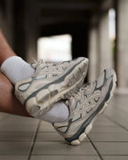 ASICS Gel-NYC Oyster Grey (1201A789-103) | SneakerClassics