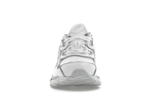 ASICS Gel-NYC White Oyster Grey (1203A280-100) | SneakerClassics