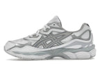 ASICS Gel-NYC White Oyster Grey (1203A280-100) | SneakerClassics