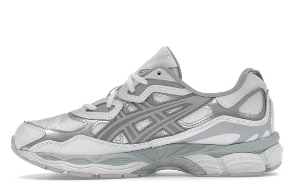 ASICS Gel-NYC White Oyster Grey (1203A280-100) | SneakerClassics