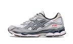 ASICS Gel-NYC White Steel Grey (1201A789-102) | SneakerClassics