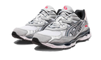 ASICS Gel-NYC White Steel Grey (1201A789-102) | SneakerClassics