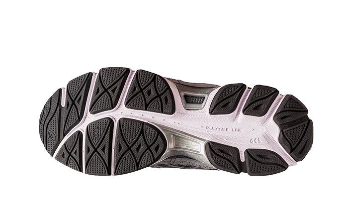 ASICS Gel-NYC White Steel Grey (1201A789-102) | SneakerClassics