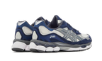 ASICS Gel-NYC Yankees (1201A789-100) | SneakerClassics