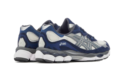 ASICS Gel-NYC Yankees (1201A789-100) | SneakerClassics