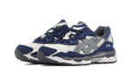 ASICS Gel-NYC Yankees (1201A789-100) | SneakerClassics