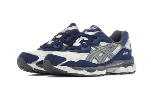 ASICS Gel-NYC Yankees (1201A789-100) | SneakerClassics