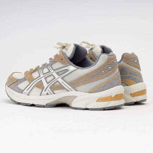 ASICS Gel-1130 Pale Oak Clay Grey (1203A610-200) | SneakerClassics