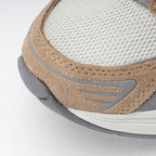 ASICS Gel-1130 Pale Oak Clay Grey (1203A610-200) | SneakerClassics