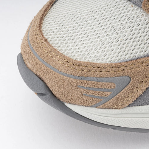 ASICS Gel-1130 Pale Oak Clay Grey (1203A610-200) | SneakerClassics