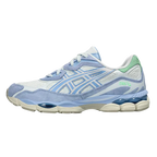 ASICS Gel-NYC Airy Blue Stone Wash (1203A826-400) | SneakerClassics