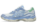 ASICS Gel-NYC Airy Blue Stone Wash (1203A826-400) | SneakerClassics