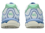 ASICS Gel-NYC Airy Blue Stone Wash (1203A826-400) | SneakerClassics