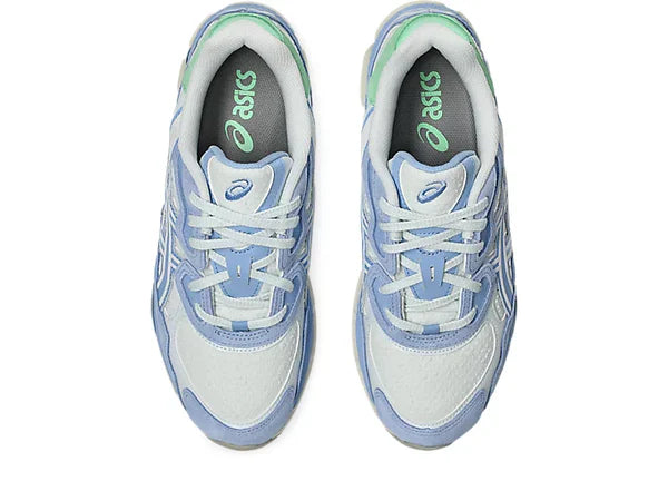 ASICS Gel-NYC Airy Blue Stone Wash (1203A826-400) | SneakerClassics