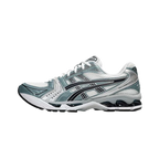 ASICS Gel-Kayano 14 White Fjord Grey (1203A537-106) | SneakerClassics