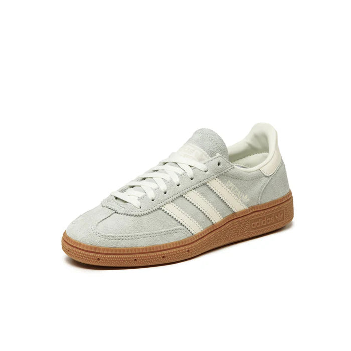 adidas Handball Spezial Wonder Silver Gum (Women's) (IF6491) | SneakerClassics